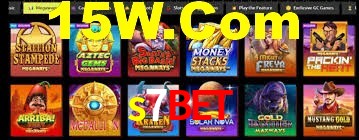 Welcome Bonus s7bet