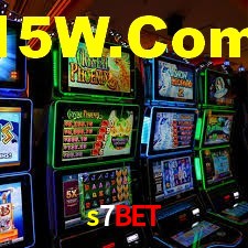 Experiência VIP s7bet