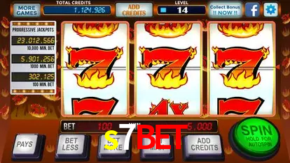 Sistemas de Segurança s7bet