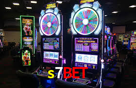 VIP Casino s7bet