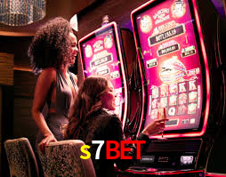 Slot Games s7bet