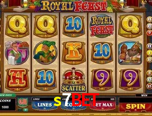 Apostas de Tênis s7bet