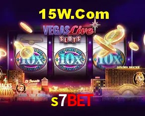 Casino Ao Vivo s7bet