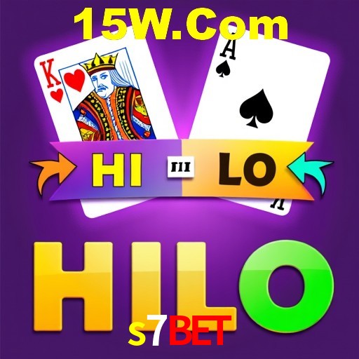 Interface do App s7bet