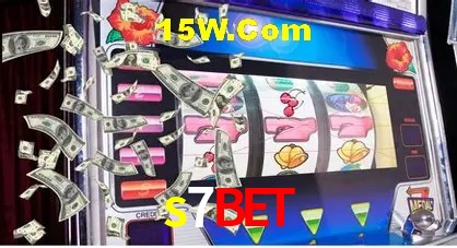 Jogos de Slot s7bet