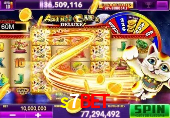 Diretório de Jogos s7bet