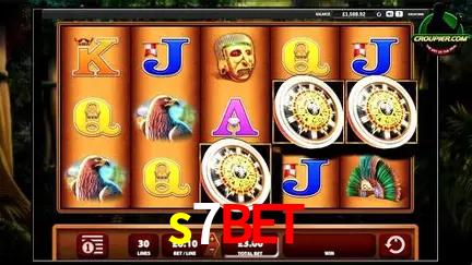 Cadastro Rápido s7bet