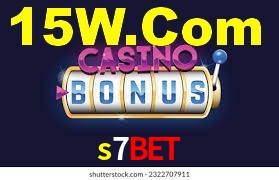 Bonus Features s7bet