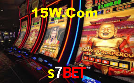 Programa VIP s7bet