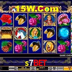 Provedores de Jogos s7bet