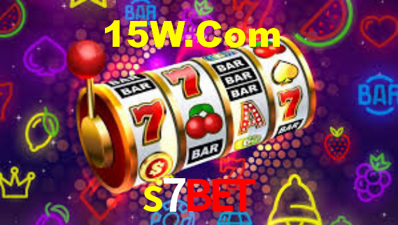 s7bet.com