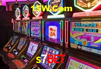 s7bet: Seu Cassino Premiado com Pagamentos Rápidos