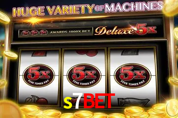 Integração de APIs s7bet