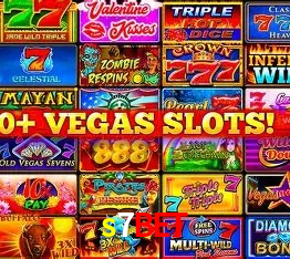 Diretório de Jogos s7bet