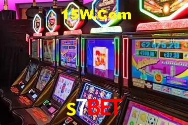 Promoções Sazonais s7bet