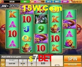 cassino s7bet
