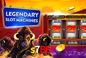 Sinta a adrenalina dos jogos de cassino com s7bet