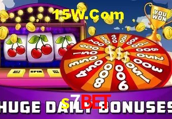 Jogos de Slot s7bet