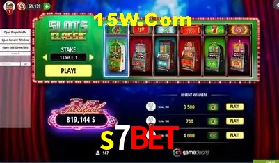 Promoção Relâmpago s7bet