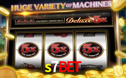 s7bet - Cassino Oficial Exclusivo - s7bet.com