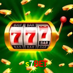 Explore as vantagens do s7bet: serviço profissional e confiabilidade