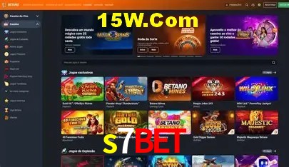 Ofertas Imperdíveis na s7bet: Promoções e Bônus Que Valem a Pena