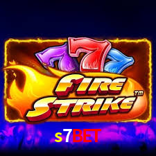 Game Providers s7bet