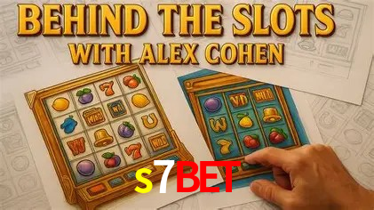 Casino Ao Vivo s7bet