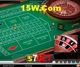 Benefícios da Conta s7bet