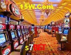 s7bet login