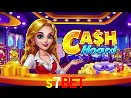 Platform Technology s7bet