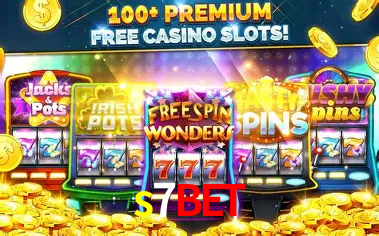 s7bet.com