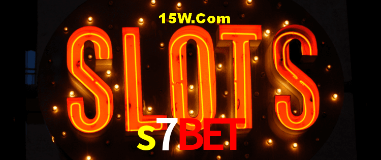 Flash Promotion s7bet